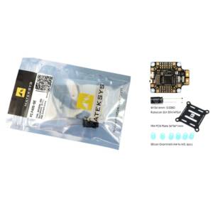 Matek Flight Controller F405-SE 5 - Matek Systems