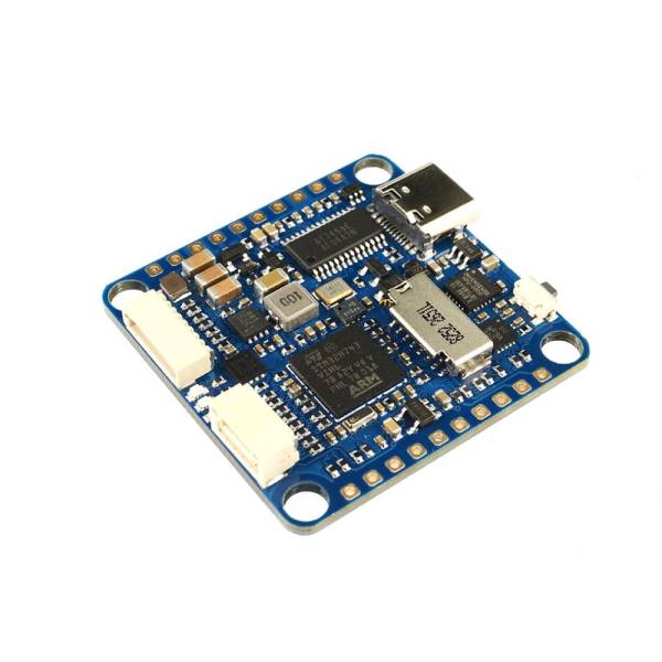 Matek Flight Controller H743 Slim V1.5 1 - Matek Systems