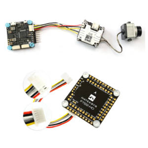 Matek F722-HD DJI Compatible Flight Controller 2 - Matek Systems