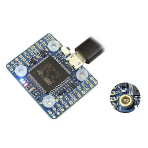 Matek Flight Controller H743 MINI v3 4 - Matek Systems