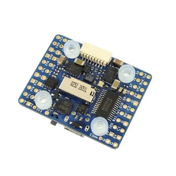 Matek Flight Controller H743 MINI v3 1 - Matek Systems