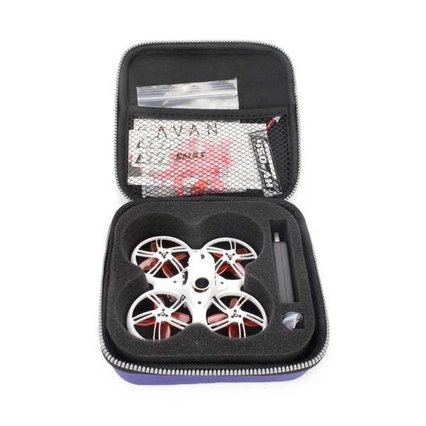 EMAX TinyHawk III FPV Racing Drone BNF 6 - Emax