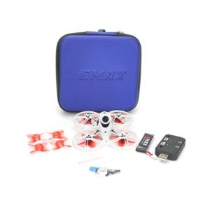 EMAX TinyHawk III FPV Racing Drone BNF 17 - Emax