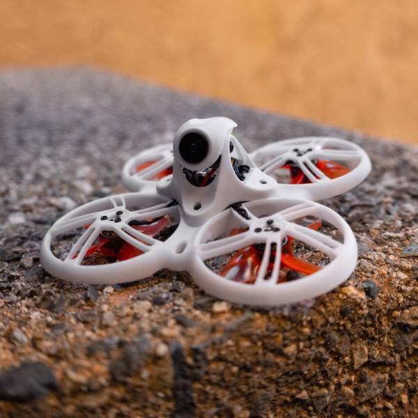 EMAX TinyHawk III FPV Racing Drone BNF 10 - Emax