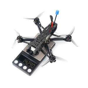 BetaFPV X-Knight 35 FPV Quadcopter (HD Digital VTX) 3 - BetaFPV