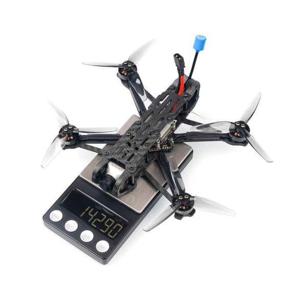 BetaFPV X-Knight 35 FPV Quadcopter (HD Digital VTX) 4 - BetaFPV