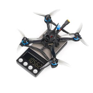 BetaFPV TWIG XL FPV Toothpick Quad - Version 2021 - PNP 8 - BetaFPV