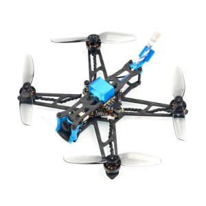 BetaFPV HX115 LR Toothpick Drone - ELRS 2.4G 6 - BetaFPV