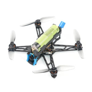 BetaFPV HX115 LR Toothpick Drone - ELRS 2.4G 9 - BetaFPV