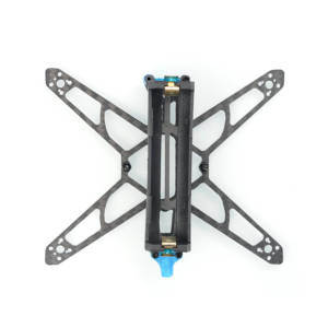 BetaFPV HX115 LR Frame Kit 6 - BetaFPV