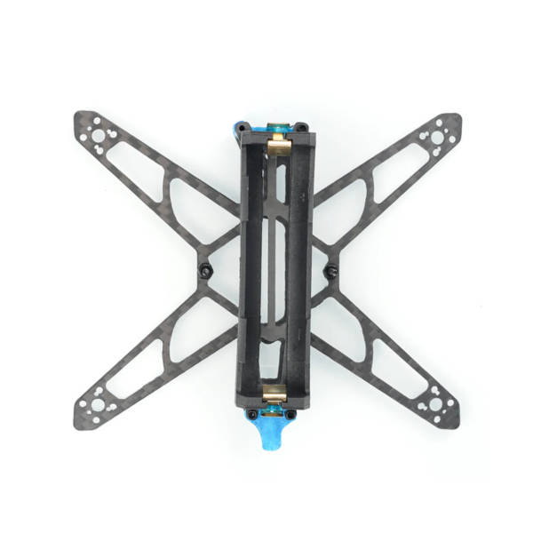 BetaFPV HX115 LR Frame Kit 3 - BetaFPV