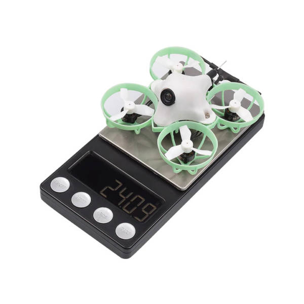 BetaFPV Meteor65 Whoop Quadcopter Acro - ELRS 2.4G - 19500kv 2 - BetaFPV