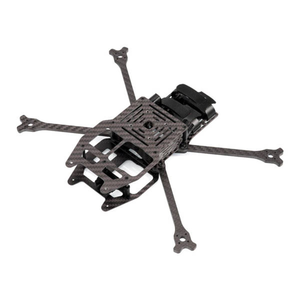 BetaFPV X-Knight 360 Carbon Fiber Frame Kit - Image 2