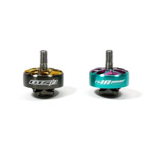 RCINPOWER GTS V3 2105 Plus 1850KV/3600KV M5 Mount Motor 5 - RCinpower