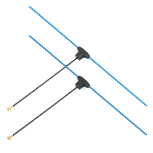 BETAFPV Dipole T Antenna - 2.4G or 915MHz - Pick Your Length 6 - BetaFPV