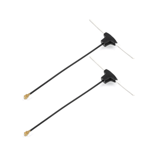 BETAFPV Dipole T Antenna - 2.4G or 915MHz - Pick Your Length 8 - BetaFPV