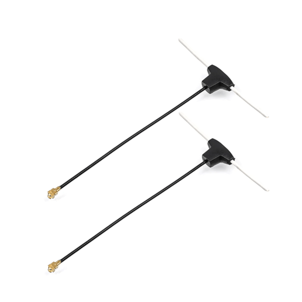 BETAFPV Dipole T Antenna - 2.4G or 915MHz - Pick Your Length 4 - BetaFPV