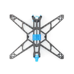 BetaFPV HX115 LR Frame Kit 1 - BetaFPV