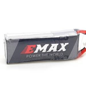 Emax 2s 300mAH 50c/100C HV Lipo Battery for TinyHawk 3 - Emax