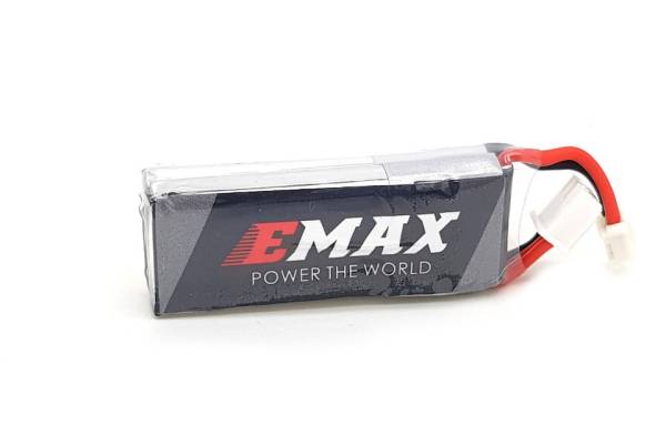 Emax 2s 300mAH 50c/100C HV Lipo Battery for TinyHawk 2 - Emax