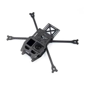 BetaFPV X-Knight 360 Carbon Fiber Frame Kit