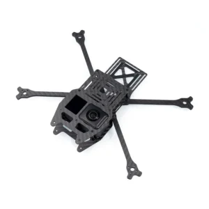 BetaFPV X-Knight 360 Carbon Fiber Frame Kit