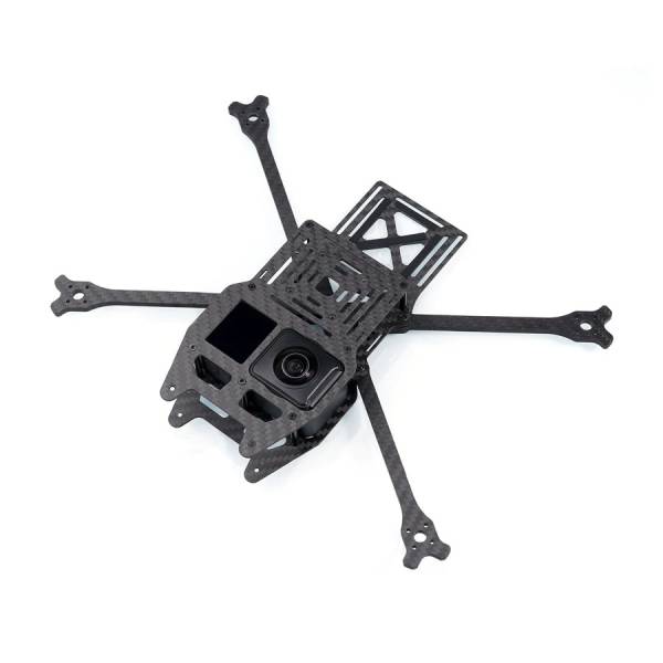 BetaFPV X-Knight 360 Carbon Fiber Frame Kit