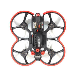 BetaFPV Beta95X V3 Whoop Quadcopter - TBS Crossfire 6 - BetaFPV