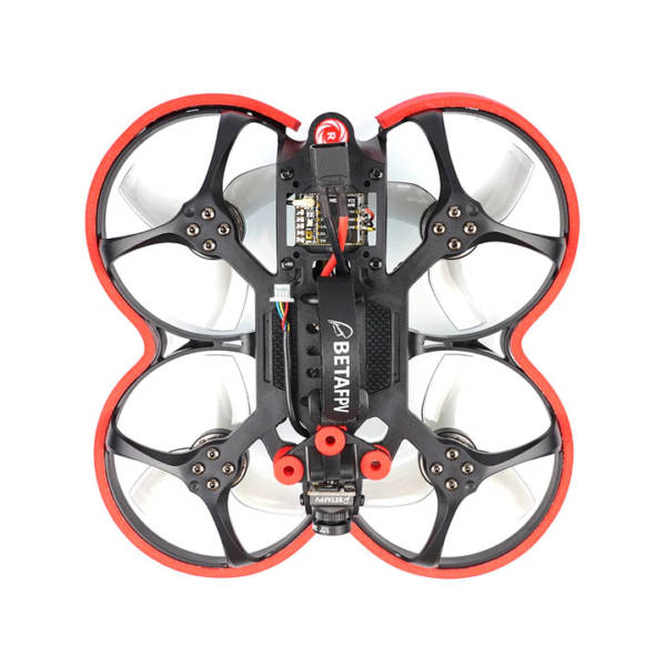 BetaFPV Beta95X V3 Whoop Quadcopter - TBS Crossfire - Image 3