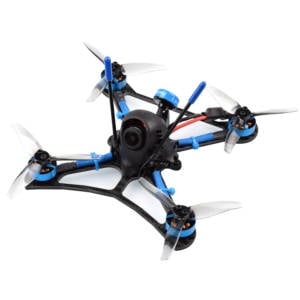 BetaFPV TWIG XL FPV Toothpick Quad - Version 2021 - PNP 4 - BetaFPV