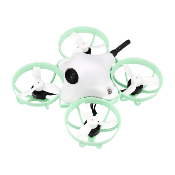 BetaFPV Meteor65 Whoop Quadcopter Acro - ELRS 2.4G - 19500kv