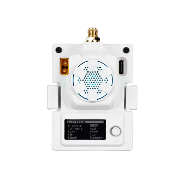 BetaFPV ELRS 2.4G Micro TX Module - 500mW 1 - BetaFPV