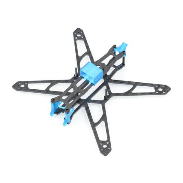 BetaFPV HX115 LR Frame Kit 1 - BetaFPV