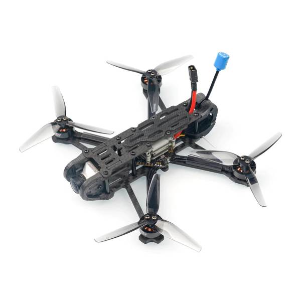 BetaFPV X-Knight 35 FPV Quadcopter (HD Digital VTX) 1 - BetaFPV