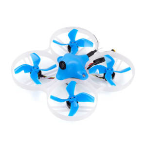 BetaFPV Beta85/Meteor85 Brushless Whoop Quadcopter (2S) - ELRS 2.4G 5 - BetaFPV