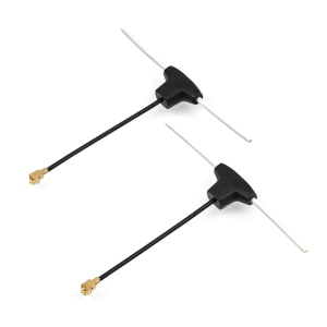 BETAFPV Dipole T Antenna - 2.4G or 915MHz - Pick Your Length 7 - BetaFPV