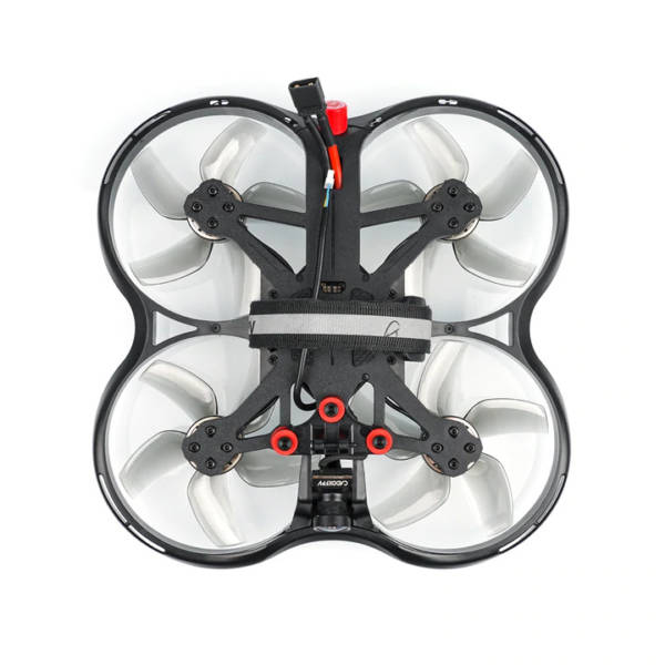 BetaFPV Pavo30 Whoop Quadcopter (HD Digital VTX) - Polar Camera - Frsky 4 - BetaFPV