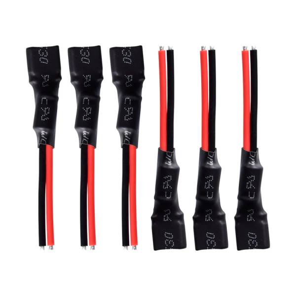 BetaFPV 4S Whoop Cable Pigtail (XT30)