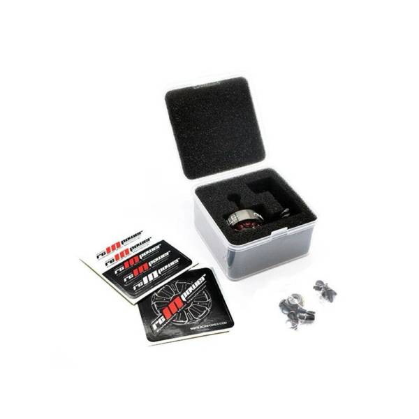 RCinPower Wasp Major 22.6-6.6 Motor - Pick Kv & Pick Color - Image 4