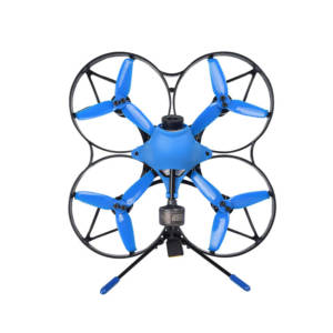 BetaFPV Beta95X V3 Whoop Quadcopter - (HD Digital VTX) - TBS Crossfire 5 - BetaFPV