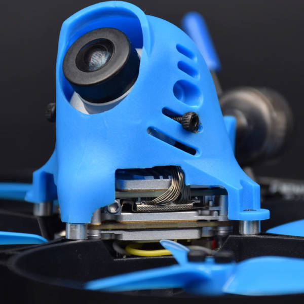 BetaFPV Beta95X V3 Whoop Quadcopter - (HD Digital VTX)  - TBS Crossfire - Image 4