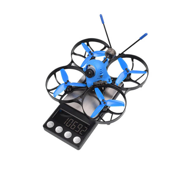 BetaFPV Beta95X V3 Whoop Quadcopter - (HD Digital VTX)  - TBS Crossfire - Image 3