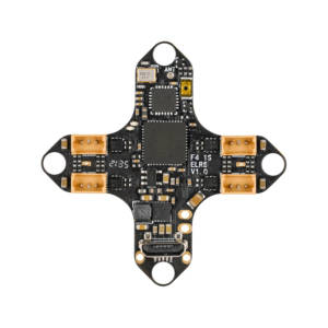 BetaFPV F4 1S 5A AIO Brushless Flight Controller (ELRS 2.4G) 1 - BetaFPV