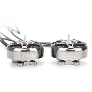 EMAX ECO II Series 2004 FPV Drone Motor - 1600Kv/2000Kv/2400Kv/3000Kv 9 - Emax