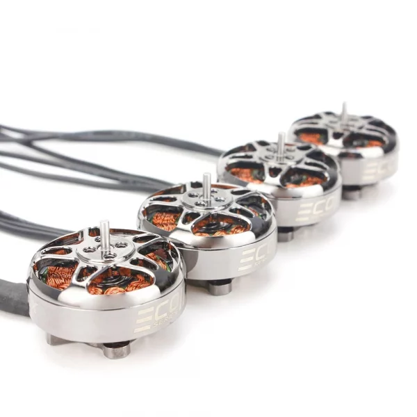 EMAX ECO II Series 2004 FPV Drone Motor - 1600Kv/2000Kv/2400Kv/3000Kv - Image 6