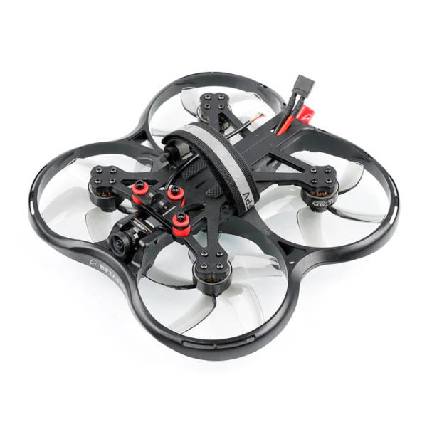 BetaFPV Pavo30 Whoop Quadcopter (HD Digital VTX) - Polar Camera - Frsky 2 - BetaFPV