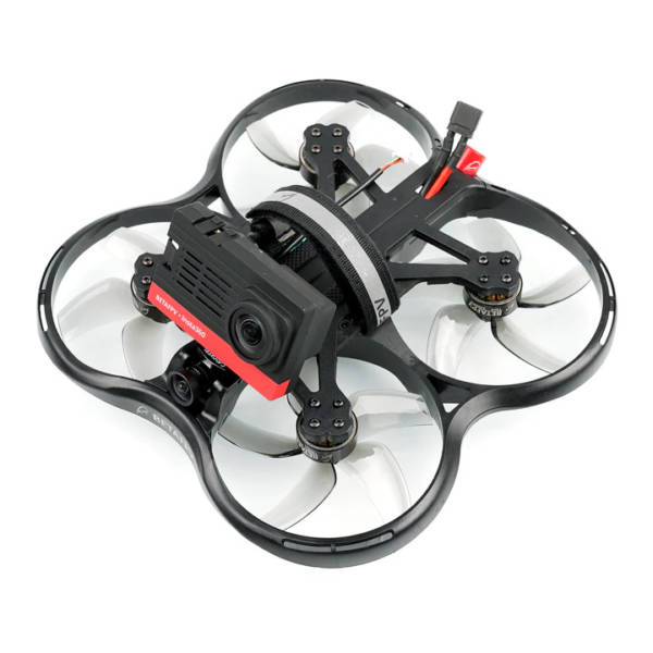 BetaFPV Pavo30 Whoop Quadcopter (HD Digital VTX) - Polar Camera - Frsky