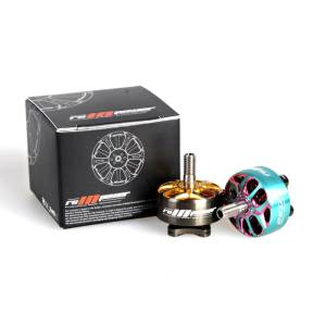 RCinPower GTS V3 2107 Plus Motor - Pick Kv & Color