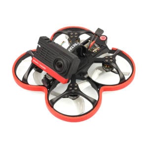 BetaFPV Beta95X V3 Whoop Quadcopter - TBS Crossfire 5 - BetaFPV