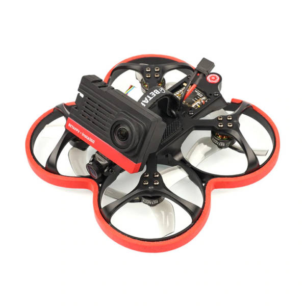 BetaFPV Beta95X V3 Whoop Quadcopter - TBS Crossfire - Image 2